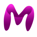 logo MORPH media